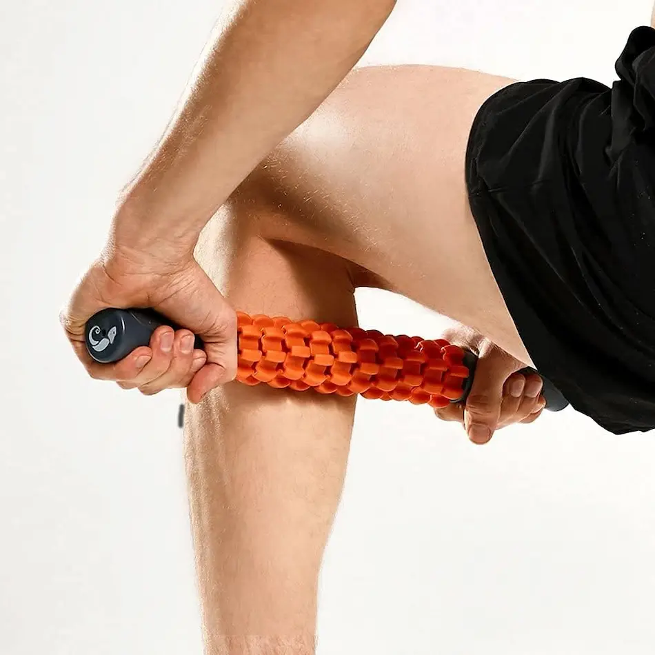 Muscle Roller, Massage Roller for Relieving 