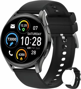 Smart Watch for Men Women Fitness