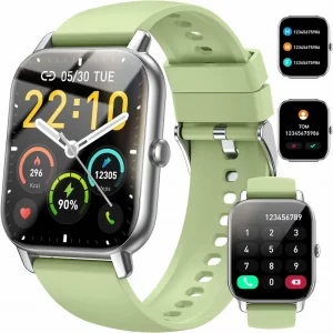 Smartwatch for Women IP68 Waterproof