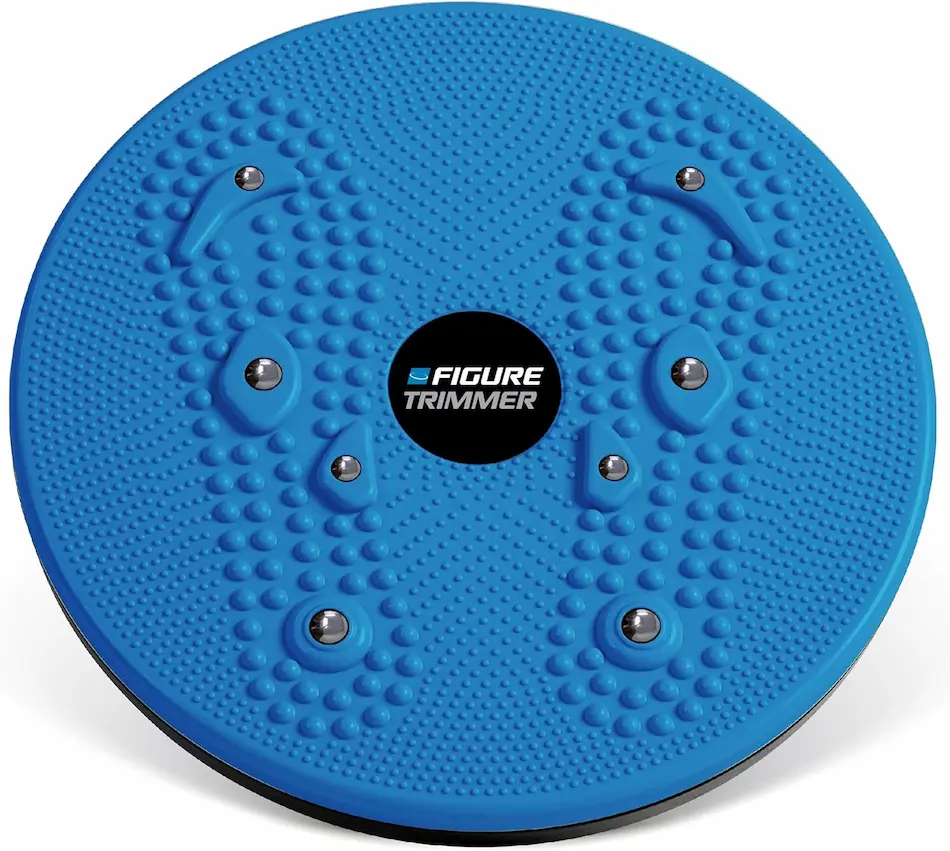 Core Ab Twister Board para ejercicio de cintura