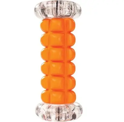TriggerPoint Nano rodillo pies